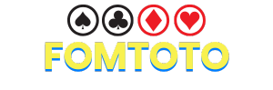 Logo FOMTOTO